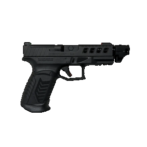 DY9 COMP 9MM BLK 15+1 OR TR - Derya Firearms