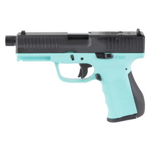 MK G3 9MM 4.5 14RD BLUE JAY TB - Fmk