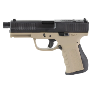 FMK G3 9MM 4.5 14RD DE TB - Fmk