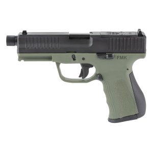 FMK G3 9MM 4.5 14RD ODG TB
