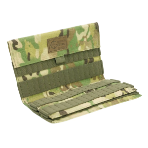 Cole-tac AN2003  Ammo Novel Multi-Cam 5.56/223 Capacity 120rd