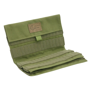 Cole-tac AN2004  Ammo Novel OD Green 5.56/223 Capacity 120rd