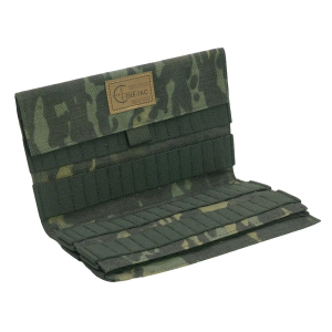 Cole-tac AN2005  Ammo Novel Multi-Cam Black 5.56/223 Capacity 120rd