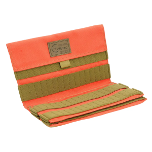 Cole-tac AN2009  Ammo Novel Burnt Orange 5.56/223 Capacity 120rd