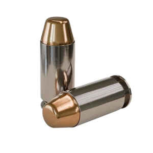UNDERWOOD 40 SW 180FR FMJ RANGE SUPPLY 50RD 10BX/CS