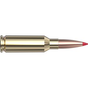 Hornady Custom CX Case Ammo