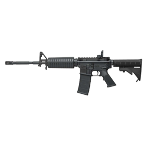 COLT M4 CARBINE 5.56MM 14.5MATTE BLACK