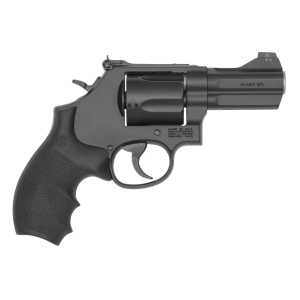 Smith & Wesson Smith & Wesson Model 396 Night Guard, 44 Special, 3 Barrel, Black, 5 Rounds, Revolver - $1174.80 at BattleHawk Armory