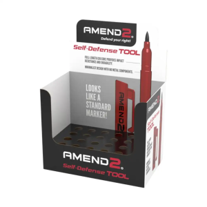 Amend2 AMEND2 G10 SELF-DEFENSE PEN DISP V3 - $136.44 at BattleHawk Armory