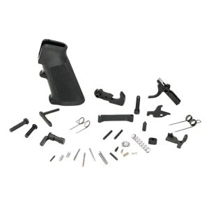 White Label Armory AR15 Lower Parts Kit