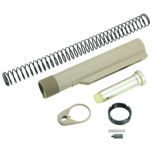 TIMBER ARBTKFDE  AR BUFFER TUBE KIT FDE