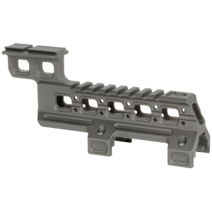 Midwest Industries Midwest Industries MP5/MP5K NV Optic Mount, Acro - $132.09 at BattleHawk Armory