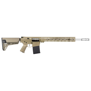 APF DMR 2.0 22CREED FDE 18 MLOK MAGPUL SL-S - Apf Armory