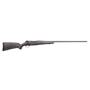 MARK V BACKCOUNTRY 2.0 7MMWBY - Weatherby