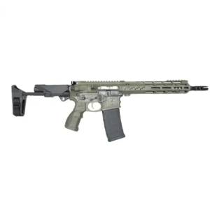FOS ST RAP 556 7.5 E2 M1 ODG HBPDW