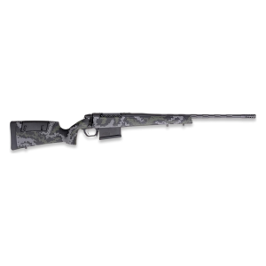 Weatherby Model 307 Range XP 2.0, 338 Weatherby RPM, 24 Barrel, 5+1 Round, Bolt Action Rifle