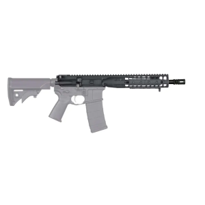 LWRC IC DI UPPER 5.56 10.5 BLACK