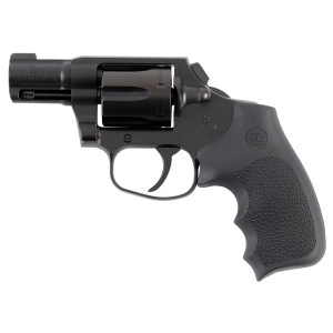 COLT NIGHT COBRA 38SPL+P 2.1 6RD BLACK MATTE HOGUE GRIPS