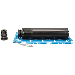 Griffin Armament GAOP7TM-W Optimus 7 Taper Mount Black