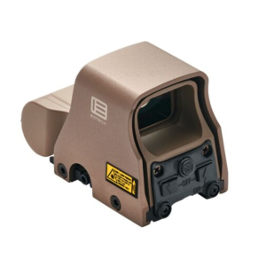 Eotech Eotech XPS3-0 Holographic Sight 1 MOA Dot 68 MOA Ring Tan - $755.00 at BattleHawk Armory