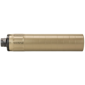 Griffin Armament GASUL46HDFDE-W Sportsman Ultra Light HD 46 Cal FDE - Griffin Armament
