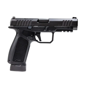 RM1F 9MM 10+1 BLK 4.5 OR FS - BattleHawk Armory
