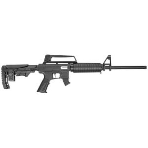 DERYA TM22.FEAT.18      TM22 FEATHER 22LR 10R 18 - Derya Firearms