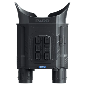 PARD MERLIN NIGHT VISION BINOS 50MM 850 IR
