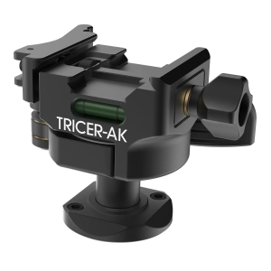Tricer AK-AL-BALL-2 Tripod