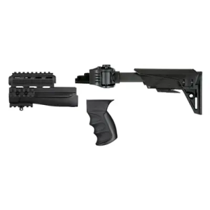ADV. TECH. AK-47 STRIKEFORCE G2 & HANDGUARD URBAN COMBAT