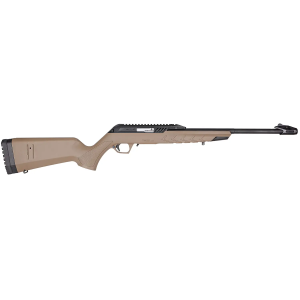 DERYA TM22.STAN.FDE.18 TM22 STD 22LR 10R 18 FDE