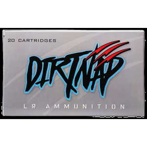 Fierce Firearms DNP300PRC210GR Dirtnap 300PRC 210gr 20 Per Box/10 Case