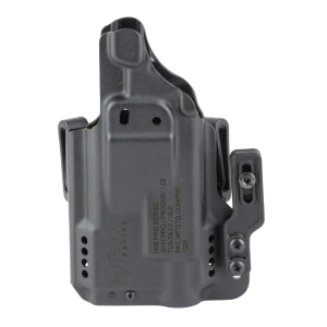 MFT PRO HOLSTER 2011 4.25 TLR7