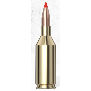 Hornady Superformance V-Max Case Ammo