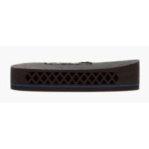 Pachmayr F325 Field Blue Line M Black 1.1 Stippled Recoil Pad Spacer