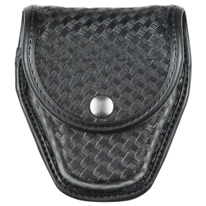 BIA 23101 COVERED CUFF CASE BSK BLK-SZ 2 HIDDEN