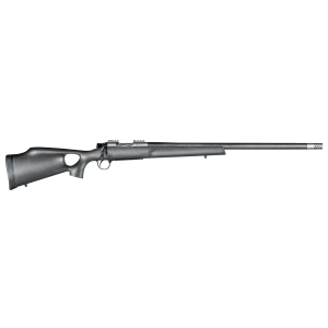 Christensen Arms Summit Ti .308 Win 16.25" 1:10 Carbon Fiber Bbl Titanium Action Natural Carbon Thumbhole Stock Bolt Action Rifle 801-08005-05 - Christensen Arms