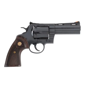 COLT ANACONDA-BP4WTS ANACONDA 44MAG 4.25 BLUED