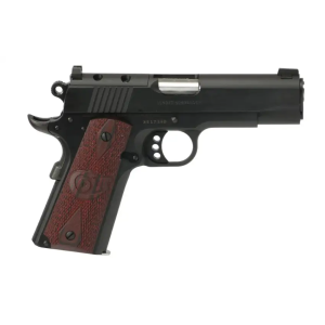 CLT COMBAT COMMANDER 45ACP 4.25 BLUED OR