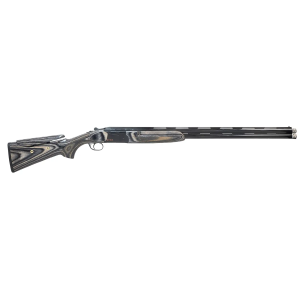 POINTER ST912 O/U 12/28" 3" BLK/LAM - Pointer