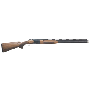 POINTER REXFT912BBW12 12G 28 FIELD OU BLK/WAL