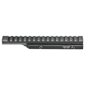Weaver 99675 Flat Top RISR20MOA AR-15/M16 Rail