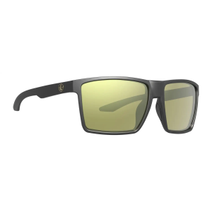 Leupold De Soto Daylight Max Matte Black Eye Protection 186739