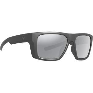 Leupold Skyline Eye Protection Matte Black SHDGRY Flash