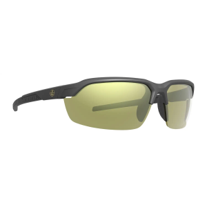 Leupold 186744 Tracer Matte Black Daylight Max Eye Protection