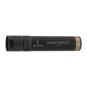 Browning 1132633 Midas  Invector-DS 12Gauge Light Modified Stainless Steel