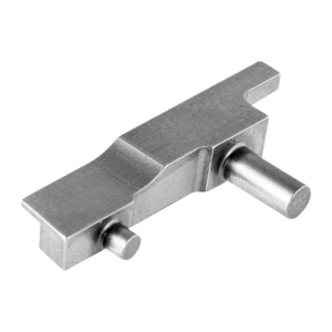 Ed Brown Extended Stainless Steel Ejector