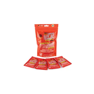 Shooters Choice FP-10 Lubricant Elite CLP Wipes