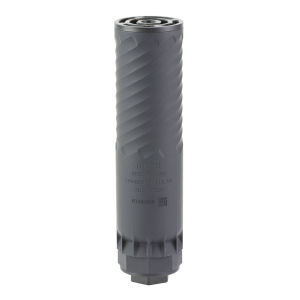 Bergara Bergara BTi30, .30cal, Black, Suppressor - $999.99 at BattleHawk Armory