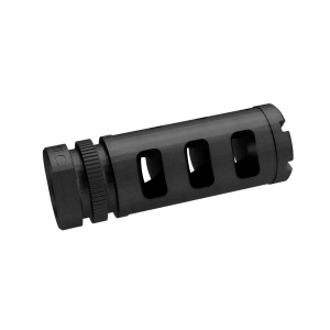 GROVTEC G-BRAKE MUZZLE BRAKE 7.62/.308 5/8X24